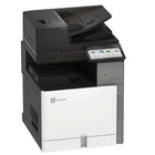 Lexmark - Imprimante laser couleur A3 multifonction CX963SE-Simple : facile à gérer