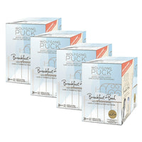 Capsules K-Cup de café Wolfgang Puck Breakfast in Bed - Paquet de 96-Caféiné