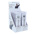 BIOS Living - Présentoir pour gratte-dos - Paquet de 20-Parfait pour atteindre les endoits difficules d'accès