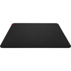 BenQ - Tapis de souris Zowie G-TR pour jeux vidéo eSports - Grand-Taille : 470 x 390 mm , Le tout nouvel emballage plat garantit la planéité du tapis de souris