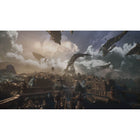 Clair Obscur: Expedition 33 pour PlayStation 5-Un monde à la Beauté Envoûtante : Explorez un royaume enchanteur peuplé d'adversaires surréalistes. Explorez des paysages époustouflants, depuis l'Île aux Visages jusqu'au Champ de Bataille Oublié, découvrant des secrets et des quêtes cachées tout au long de votre route. Trouvez des alliés de fortune auprès des créatures légendaires et enrôlez des compagnons spéciaux, accédez à de nouveaux moyens de déplacement et découvrez des zones secrètes sur la Carte du Mo