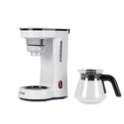 Commercial Chef - Cafetière filtre 5 tasses avec filtre verseur-6