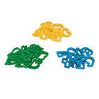 JOVI - Set scolaire de pâte à modeler Plastilina - 28 barres/3 packs d'accessoires-Sans allergènes majeurs et sans gluten : créez sans souci avec la plastiline JOVI, car elle est exempte des principaux allergènes et du gluten. Les parents peuvent être sûrs que leurs enfants utilisent une argile sûre et non toxique.