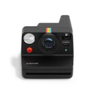 Polaroid - Pack de films couleur Now+ 3e génération - Noir-Connexion facile à l'application Polaroid via Bluetooth.