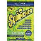 Sqwincher - Fast Pack à saveur de citron-lime, SAF874 - paquet de 100-Ventouse