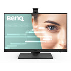 BenQ - Moniteur de bureau à domicile 23,8 po 1080p FHD 100 Hz-Type de panneau : IPS