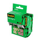 Scotch - Ruban Magic - 3/4 po x 11 v - Paquet de 3-8