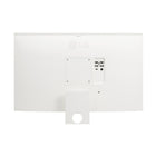 LG - Moniteur intelligent 27 po Ultra HD IPS avec Webos - 27SR73U-W-Temps de réponse : 5 ms
