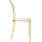 Modway - Casper Restauration Fauteuil d’appoint - Jaune-6
