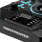 Thrustmaster - Sol-R 5 Base - Base pour Joystick Détachable sur PC-Boutons polyvalents : Switches, pads, selecteur et mini throttle pour 23 actions assignables