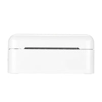 MUNBYN - Imprimante à étiquettes RW402B - Blanche-Bénéficiez de 24 mois de support technique expert - le double de la plupart des périodes de support des concurrents - et d'une large compatibilité avec FedEx, UPS, USPS, Amazon, Shopify, Etsy et eBay. Améliorez votre flux de travail dès aujourd'hui !