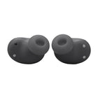 JBL - Live Buds 3 Écouteurs intra sans fil avec réduction de bruit - Noir-Passez sans effort d’un appareil Bluetooth à un autre : si vous regardez une vidéo sur votre tablette, vous ne raterez pas pour autant les appels sur votre smartphone
