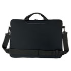 Oscardo - Sac pour ordinateur portable Spirit Fish par Don Chase-Convient à la plupart des ordinateurs portables jusqu’à 15,6 po pour une protection et une commodité au quotidien