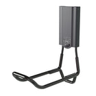 Gator Magnetics - Crochet magnétique fermé MEGA de 4,5 po - Capacité de 45 lb - Noir-Offre jusqu'à 45 lb de capacité de maintien en cisaillement et permet de fixer tout ce que vous souhaitez accrocher aux armoires en acier, aux racks et aux autres surfaces en acier de votre garage, atelier, grange à poteaux, remise, etc. C'est ainsi qu'un crochet devrait fonctionner au lieu que votre outil glisse sur la surface en acier jusqu'à ce qu'il tombe au sol.