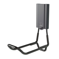 Gator Magnetics - Crochet magnétique fermé MEGA de 4,5 po - Capacité de 45 lb - Noir-Offre jusqu'à 45 lb de capacité de maintien en cisaillement et permet de fixer tout ce que vous souhaitez accrocher aux armoires en acier, aux racks et aux autres surfaces en acier de votre garage, atelier, grange à poteaux, remise, etc. C'est ainsi qu'un crochet devrait fonctionner au lieu que votre outil glisse sur la surface en acier jusqu'à ce qu'il tombe au sol.