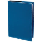 Quo Vadis - Texthebdo Agenda Scolaire Semainier - Août à Juillet - 16 cm l x 24 cm H - Club Couleurs Assorties - Français-Club: Noir, Turquoise, Bleu, Bleu Ciel, Rouge, Vert, Violet