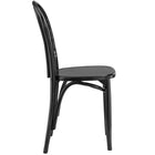Modway - Eon Restauration Fauteuil d’appoint - Noir-Finition polyuréthane durable