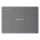 Lenovo - Portable Chrome 100e G5 M89 11.6 po - MediaTek Kompanio 540 - 4 Go de RAM - 64 Go UFS - ChromeOS - Luna Gris-RAM: 4 GB LPDDR5X