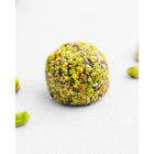 nomz - bouchées énergétiques à la pistache bio - 40g - paquet de 12-Sans gluten