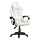 Chaise de jeu Ravagers de CorLiving - Blanc-8