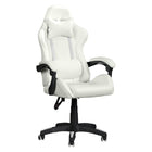 Chaise de jeu Ravagers de CorLiving - Blanc-8