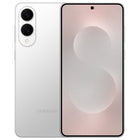 Samsung - Galaxy S25 Edge - 256 Go - Argenté titane - Bell et Virgin Plus-Écran Dynamic AMOLED 2X de 6,7 pouces 3120 x 1440 (Quad HD+)