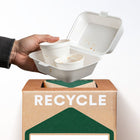 TerraCycle - Styrofoam - Zero Waste Box- Moyenne-Moyenne
