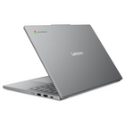 Lenovo - Portable Chrome 14M8911 14 po - MediaTek Kompanio 540 - 4 Go de RAM - 64 Go UFS - ChromeOS - Luna Gris-Stockage : 64 Go UFS