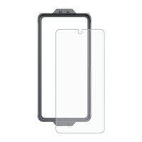 AXS - ARMORGlass Pro Samsung Galaxy S26 Ultra-Dureté 9H et résistant aux rayures