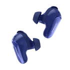 Bose - QuietComfort Ultra 2e génération Écouteurs intra-auriculaires sans fil à réduction de bruit - violet clair de lune-CustomTune pour un son de qualité supérieure