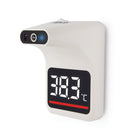 BIOS Diagnostics - Thermomètre sans contact-Dimensions de l’écran ACL : 3,2 po x 2,8 po (8 x 7 cm)