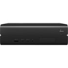 HP - Station de travail Z2 Mini G9 - Intel Core i9 -14900 - 32 Go DDR5 - 1 To SSD - Carte graphique NVIDIA Quadro T1000 - Windows 11 Pro - Noir-Créez votre espace de travail idéal au bureau ou à la maison. Montez le Z2 mini derrière votre moniteur ou sous votre bureau.