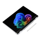 HP - 14 po Omnibook 5 Flip - Intel Core 5-120U - 512 Go SSD - 16 Go RAM - Windows 11 Famille-Graphique Intel  Iris  Xe : Des performances impressionnantes pour la création, le jeu et le divertissement. Un nouveau niveau de performances graphiques et des visuels nets et étonnants combinés à la commodité d’un ordinateur portable fin et léger