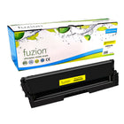fuzion - Xerox C235 (006R04394) Compatible Toner - Haut Rendement - Jaune-Jaune