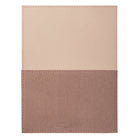 Gry Mattr - Cahier de notes A5 - 6 po x 8 po - Ligné - 80 feuilles - Rose-4