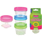 Selectum - Paint Cup - Couleurs variées - Paquet de 3-Paint Cup - Couleurs variées