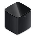 Bose - Lifestyle Ultra Subwoofer, noir-Installation rapide et facile via l’application Bose