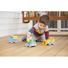 Green Toys - Camion à Benne-Sans BPA, phtalates ni PVC