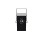 LG - Projecteur laser portable intelligent LG CineBeam Q 4K UHD-Il est doté d'une poignée rotative innovante offrant deux avantages pratiques : faites pivoter la poignée vers le haut pour transporter facilement le projecteur de 3 lb pratiquement n'importe où, ou faites-la pivoter vers le bas pour placer le projecteur à un angle