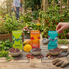 Montezuma’s - Assortiment de barres de chocolat au lait menthe poivrée, mangue et piment, noisettes caramélisées salées, 90 g chacune, paquet de 3-Comprend Minted, chocolat au lait à la menthe poivrée croquante.