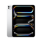 Apple - iPad Pro 11 po, Écran Ultra Retina XDR, Wi-Fi, puce M5, 256 Go, Argent-L’iPad Pro à puce M5 déploie une vitesse inouïe et de puissantes capacités d’IA embarquée pour toutes vos tâches. Il offre jusqu’à 2 To de stockage, 16 Go de mémoire et des Neural Accelerators qui livrent des performances supérieures pour l’IA4