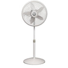 Lasko - Ventilateur sur pied Lasko Cyclone de 18"-3 vitesses rafraîchissantes