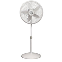 Lasko - Ventilateur sur pied Lasko Cyclone de 18"-3 vitesses rafraîchissantes