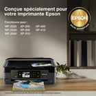 Epson - T200 Cartouche d'encre - Grande capacité - Jaune-Les encres DURABrite Ultra d'Epson produisent des images épatantes qui résistent à l'eau, à la décoloration et aux bavures