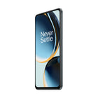 OnePlus - Nord N30 5G de 128 Go - Gris-Système à trois caméras incluant une caméra principale de 108 Mpx avec objectif de profondeur et objectif macro pour des photos et vidéos nettes de grande qualité
