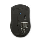HP - Souris sans fil X3000 G3 - Noire-PERFORMANCE TOUTES SURFACES : Soyez prêt à tout grâce à la technologie LED multi‑surfaces, offrant un mouvement fluide et sans latence sur pratiquement toutes les surfaces
