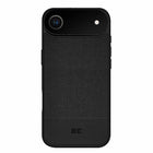 Blu Element - Étui Folio 2-in-1 pour iPhone 17 Air - Noir-Compatible avec le support de voiture