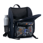 Louis Garneau - Sac a dos 4 pochettes -Heros-4