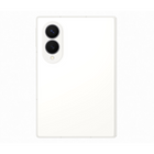 Samsung - Galaxy Z Fold 8 - 256 Go - Crème - Bell et Virgin Plus-Qu’il s’agisse de découvrir un nouveau café brunch dans des Reels ou de vous laisser emporter par votre série préférée, le Galaxy Z Fold8 est prêt à vous laisser naviguer ou à diffuser du contenu en continu.  Une expérience de visionnement comfortable parfaitement optimisé pour le mode Portrait, tout va mieux lorsque vous ouvrez Fold le plus plat que nous ayons jamais conçu