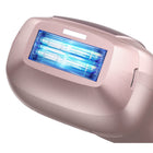 Ulike Air 10 Épilateur IPL – Rose-AutoGlide - 10 minutes. Corps entier. Éliminez vos poils avec le mode AutoGlide : couvrez une zone de traitement plus large avec des flashs plus rapides. L'épilation de la tête aux pieds est désormais plus rapide que jamais